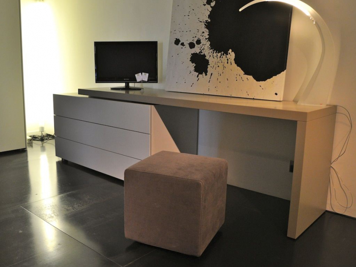 PLAY Pouf