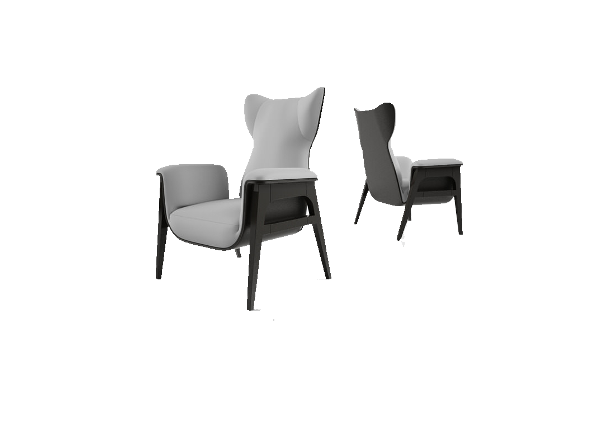 Cerva Armchair