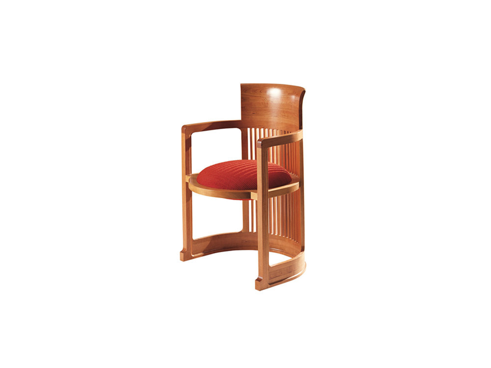 606 Barrel Taliesin