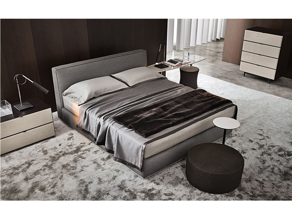 Powell Bed.94