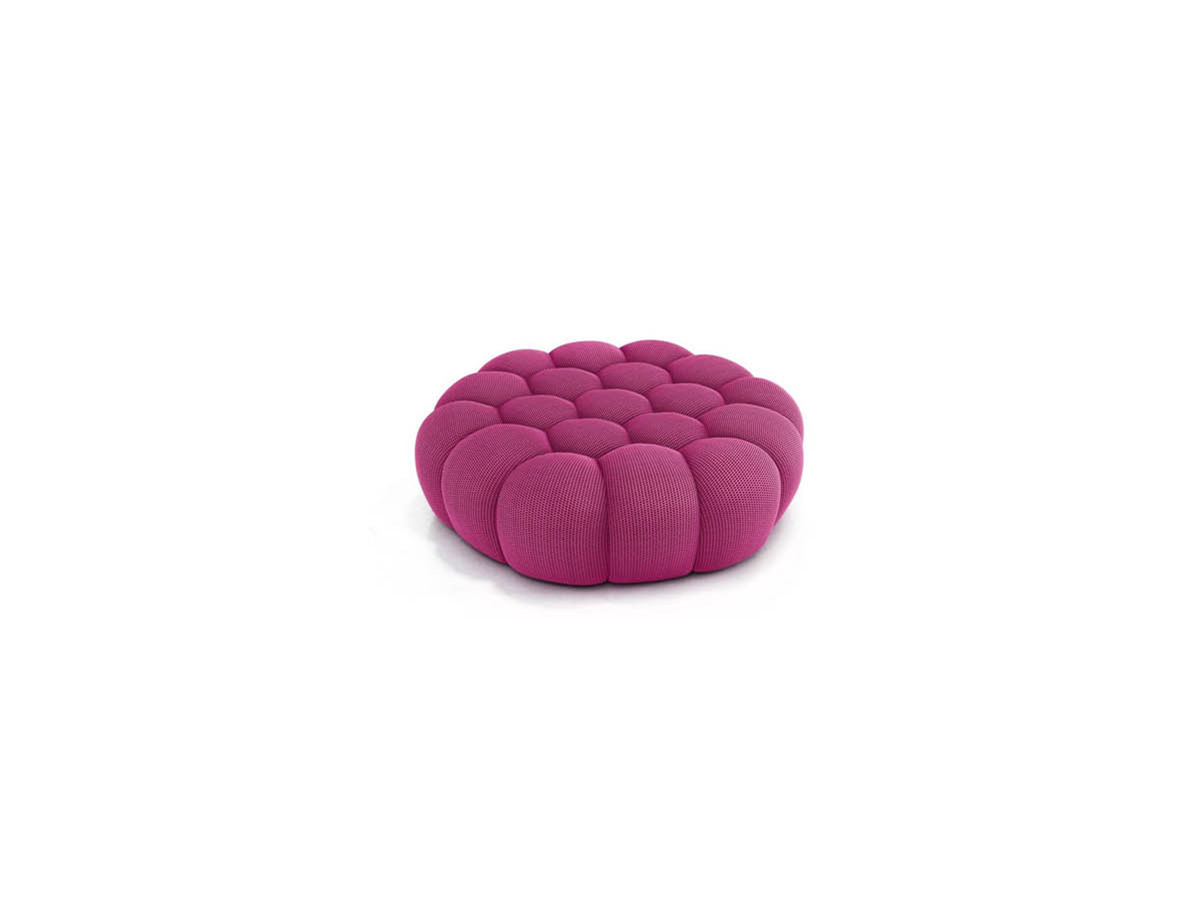 BUBBLE ottoman